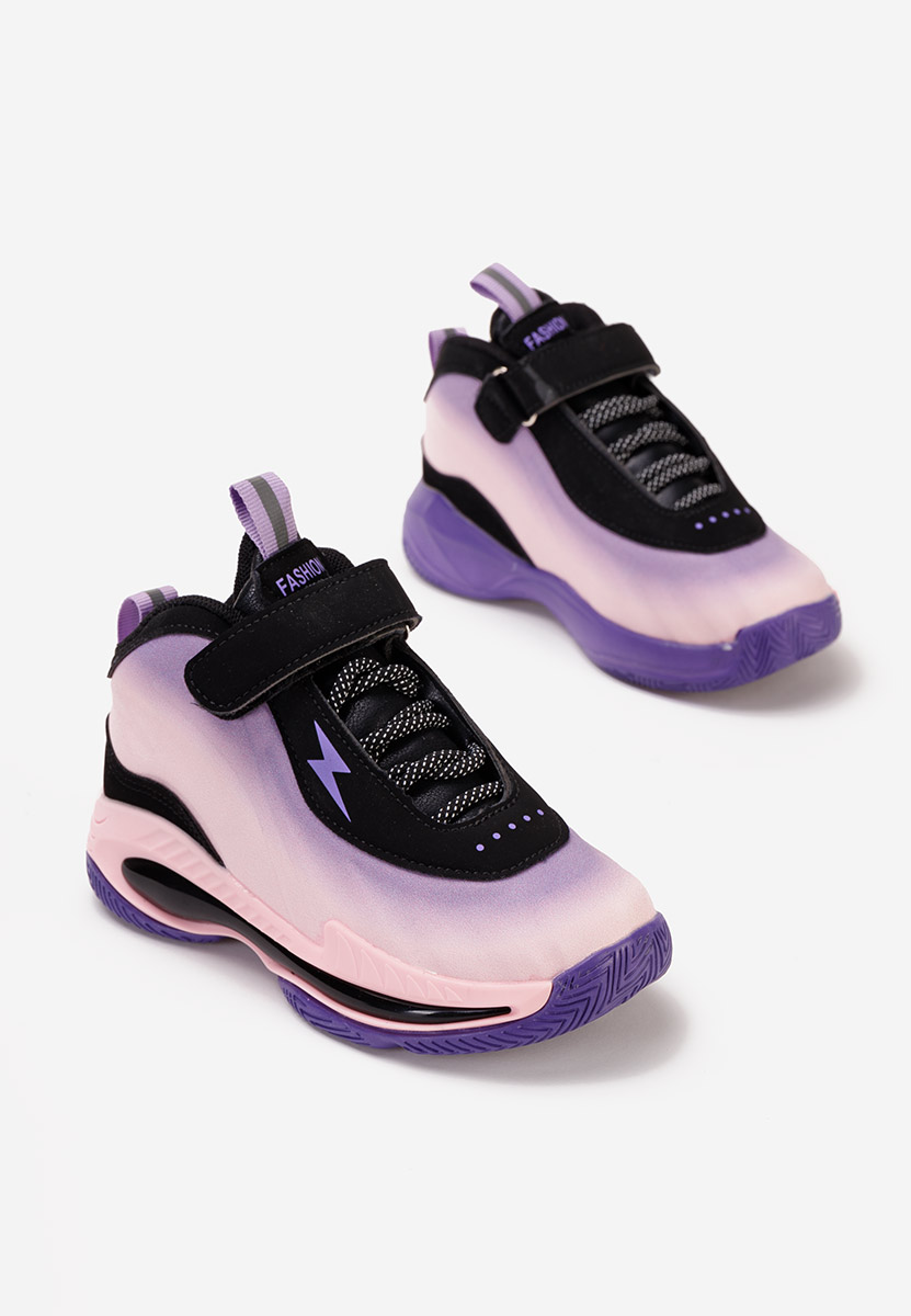 Superge za deklice Meridian B Roza