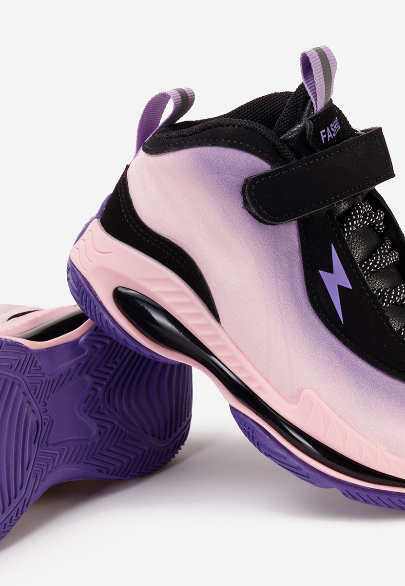 Superge za deklice Meridian B Roza