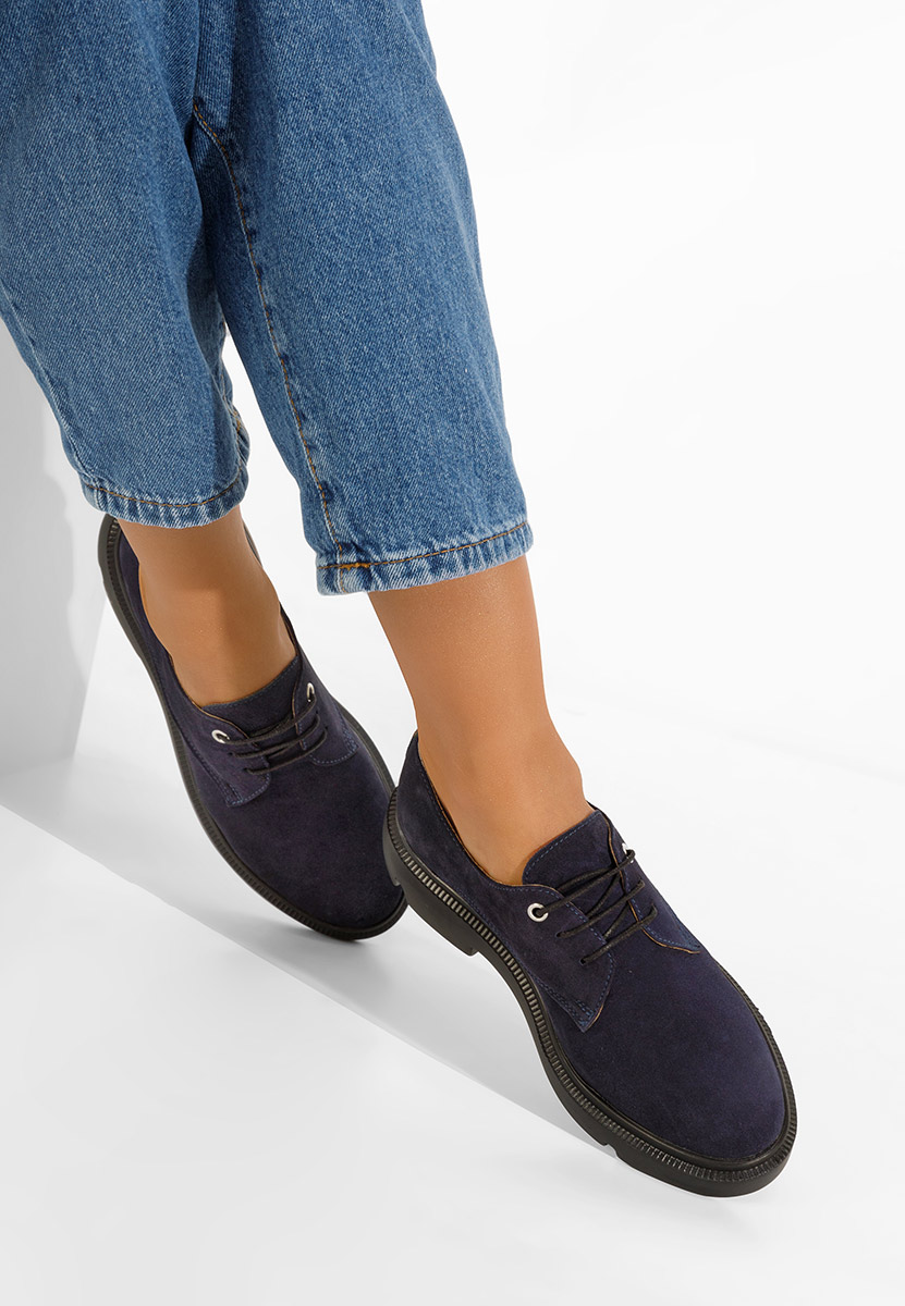 Oxford čevlji Pelado V2 Navy