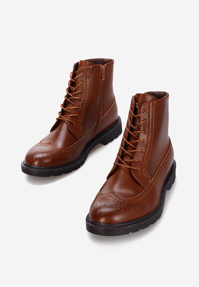 Moški gležnjari Kamela Ageron