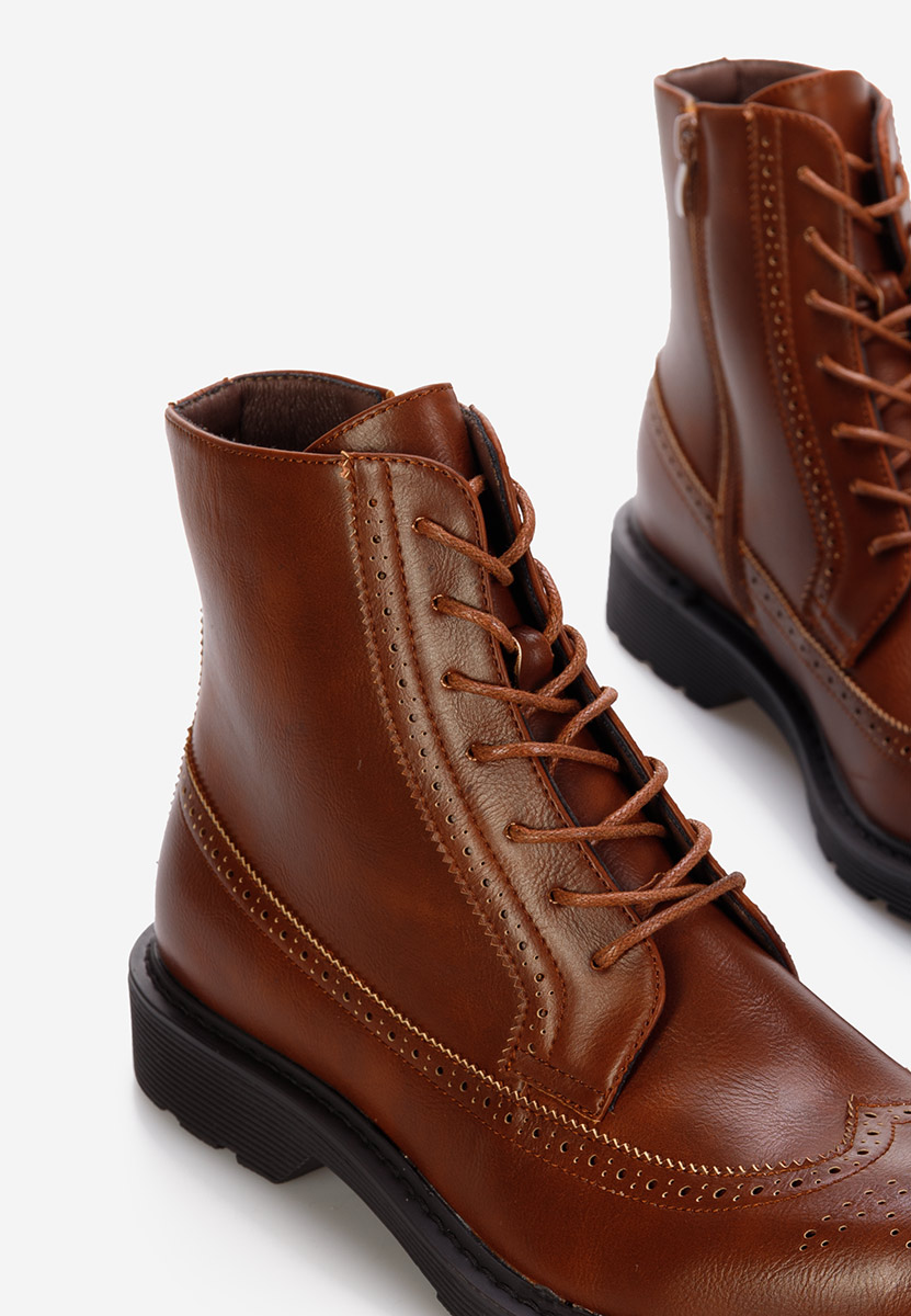 Moški gležnjari Kamela Ageron