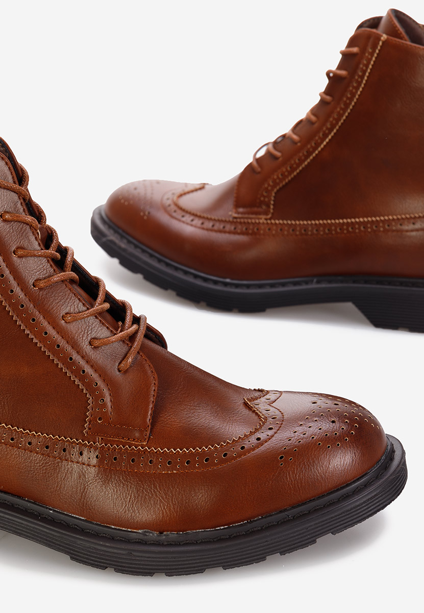 Moški gležnjari Kamela Ageron