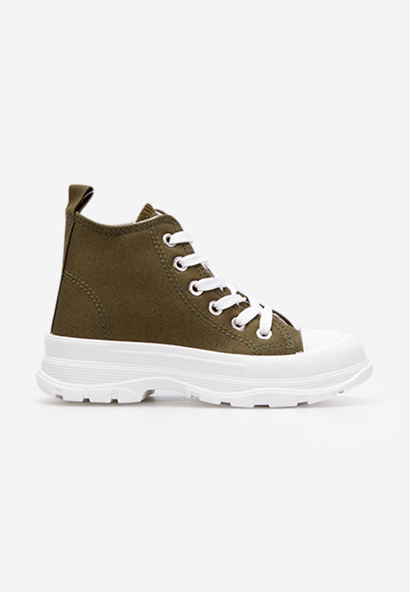 Teniški otroški Kaki Concept A