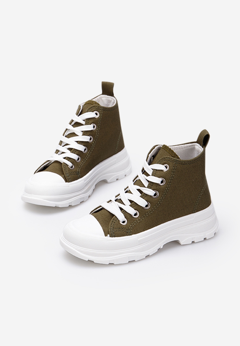 Teniški otroški Kaki Concept A