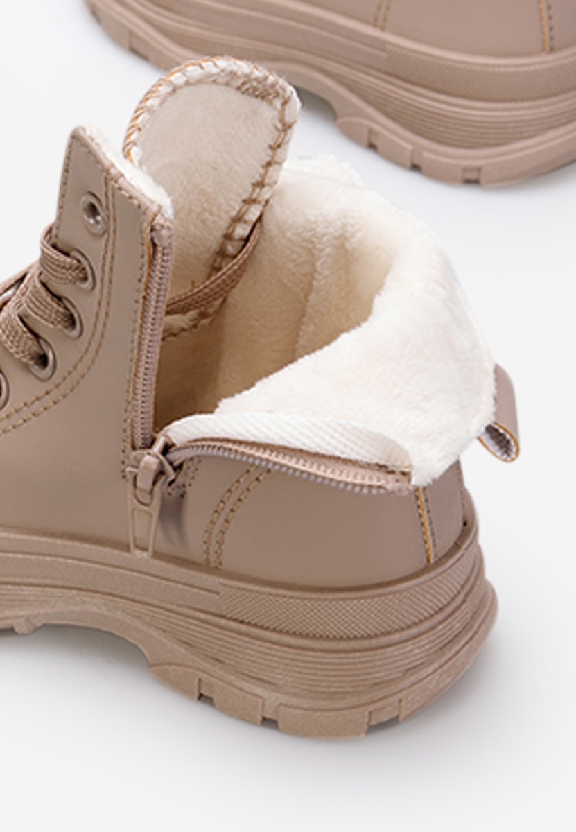 Teniški otroški Rjava Balcarce A