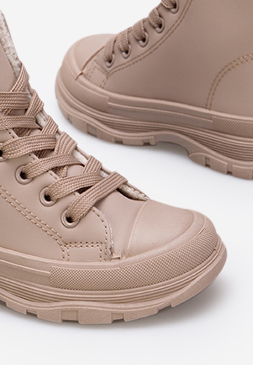 Teniški otroški Rjava Balcarce A