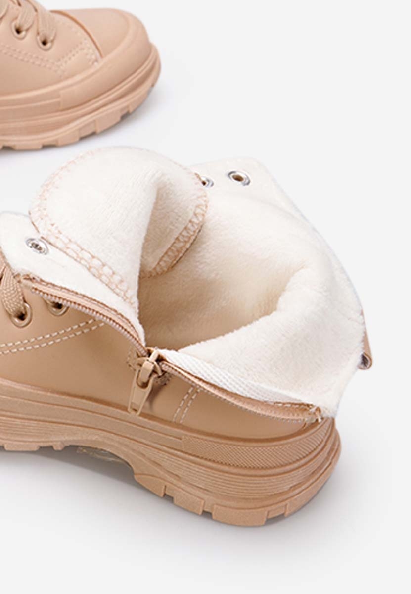 Teniški otroški Kaki Balcarce A