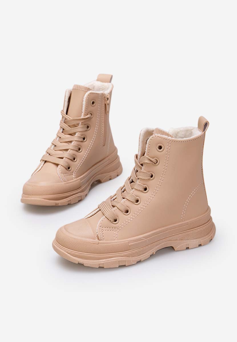 Teniški otroški Kaki Balcarce A