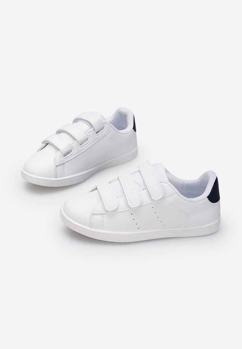 Superge za otroški bela Goya B V3