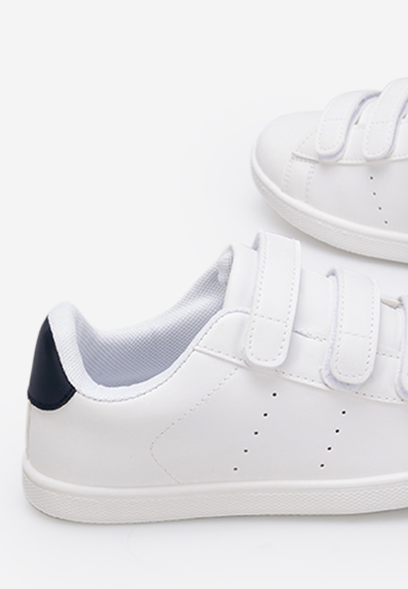 Superge za otroški bela Goya B V3