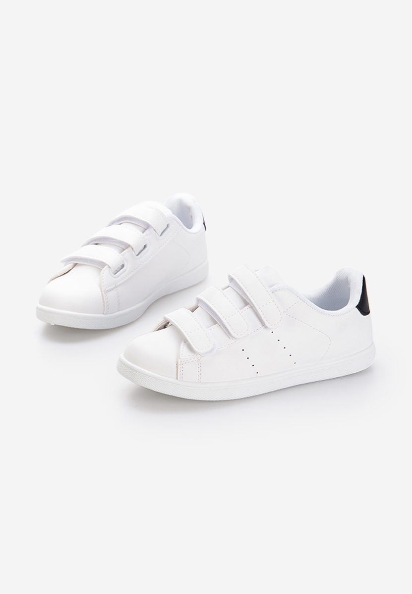 Superge za otroški bela Goya B V6