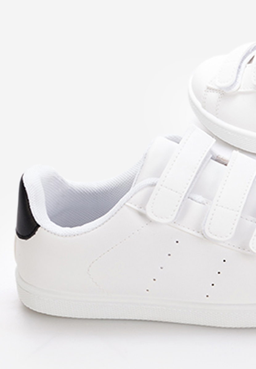 Superge za otroški bela Goya B V6