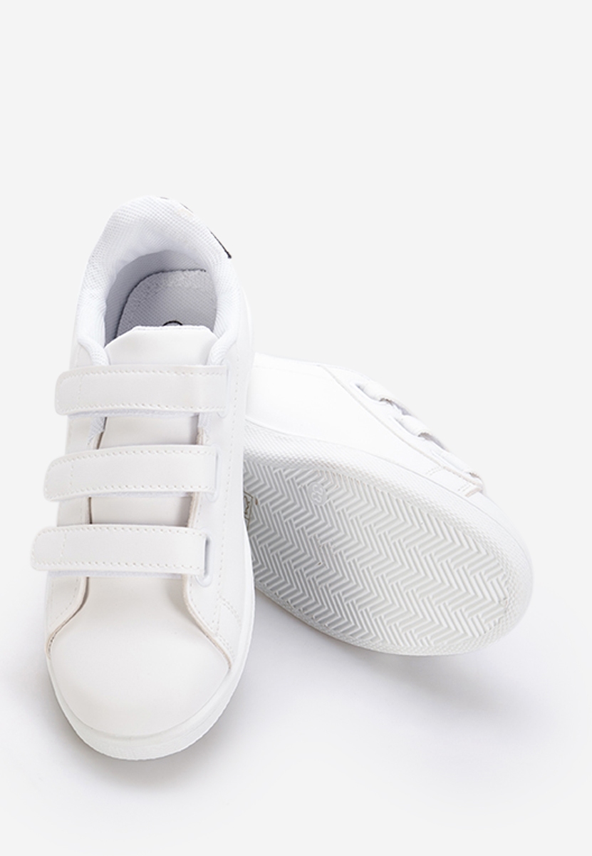 Superge za otroški bela Goya B V6