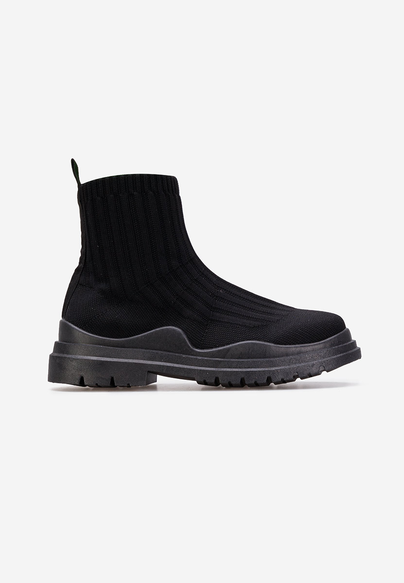 Superge za punce Bounce B V5 črna