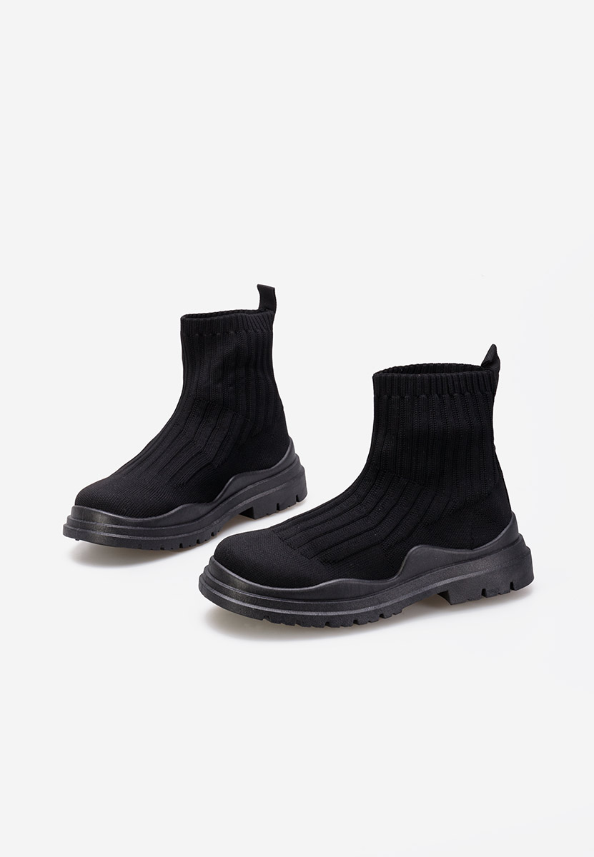 Superge za punce Bounce B V5 črna