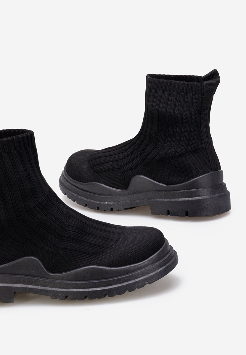 Superge za punce Bounce B V5 črna