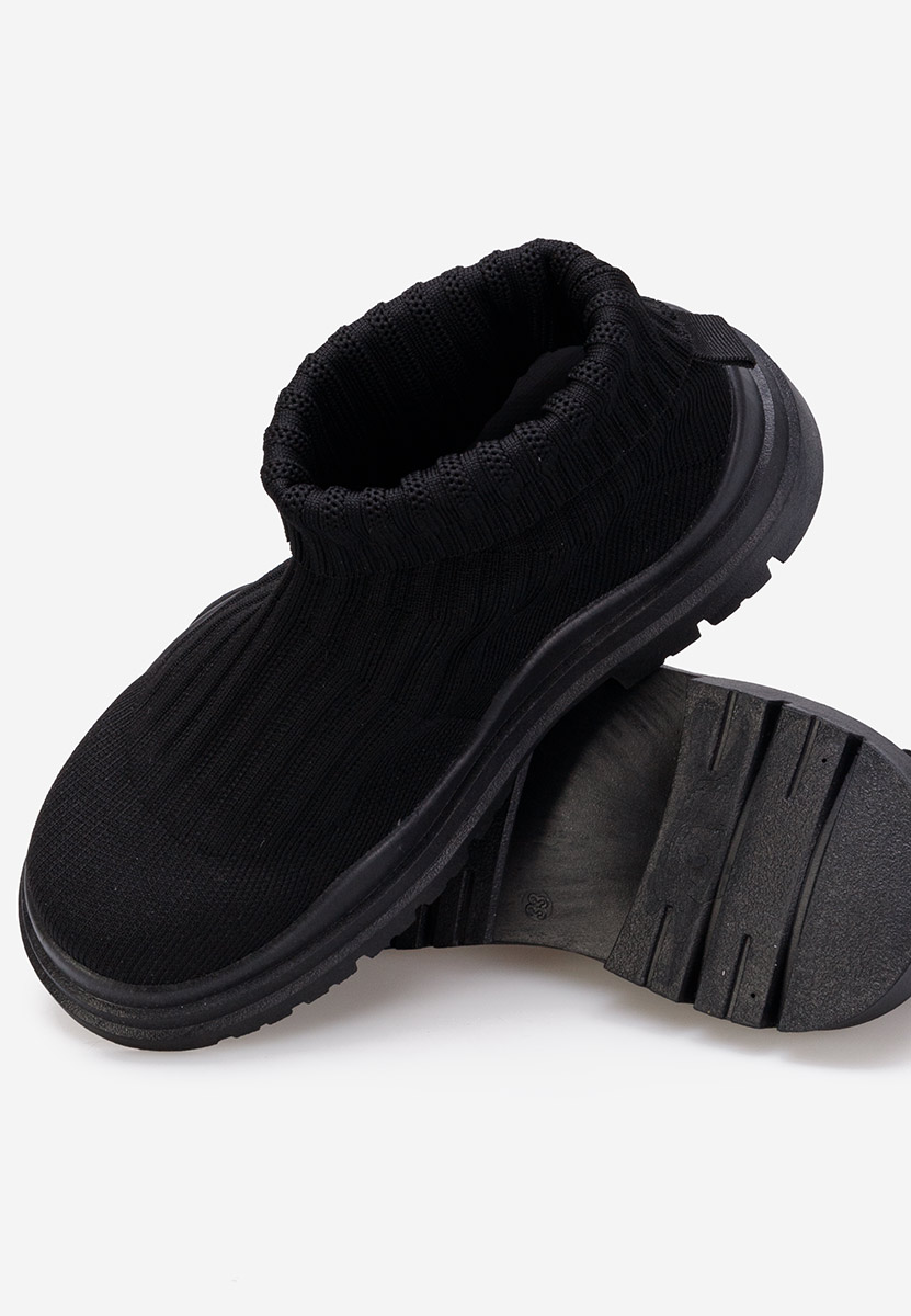 Superge za punce Bounce B V5 črna