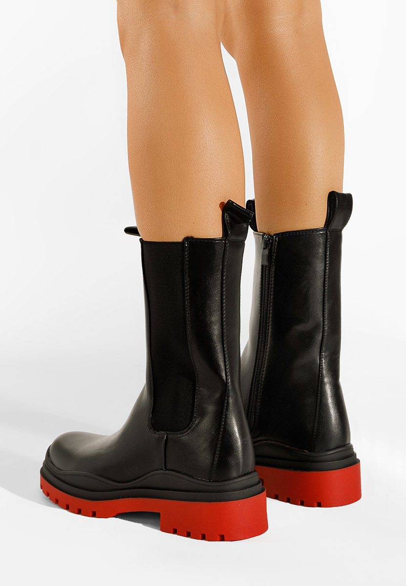 Ženski gležnjari Laponia V3