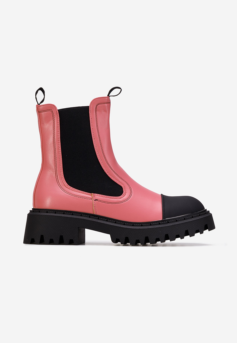 Ženski Chelsea gležnjarji Zambia Roza