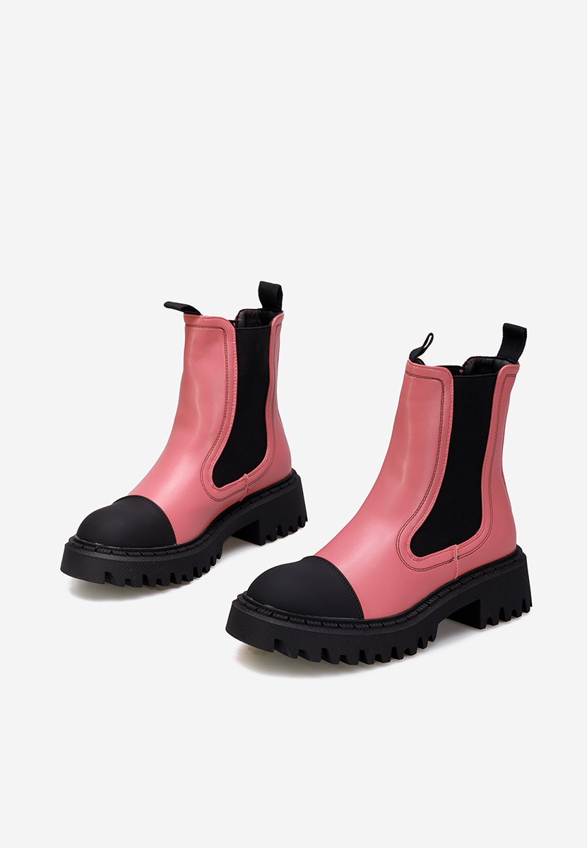 Ženski Chelsea gležnjarji Zambia Roza