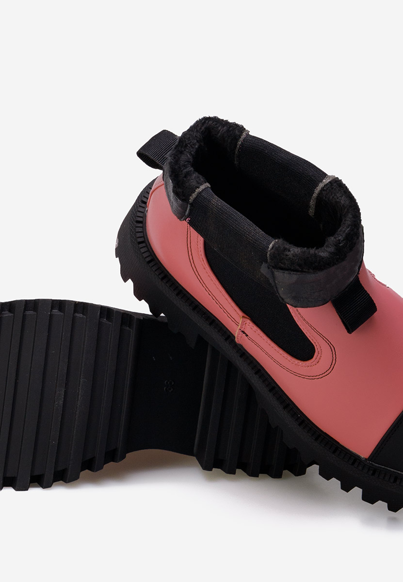 Ženski Chelsea gležnjarji Zambia Roza