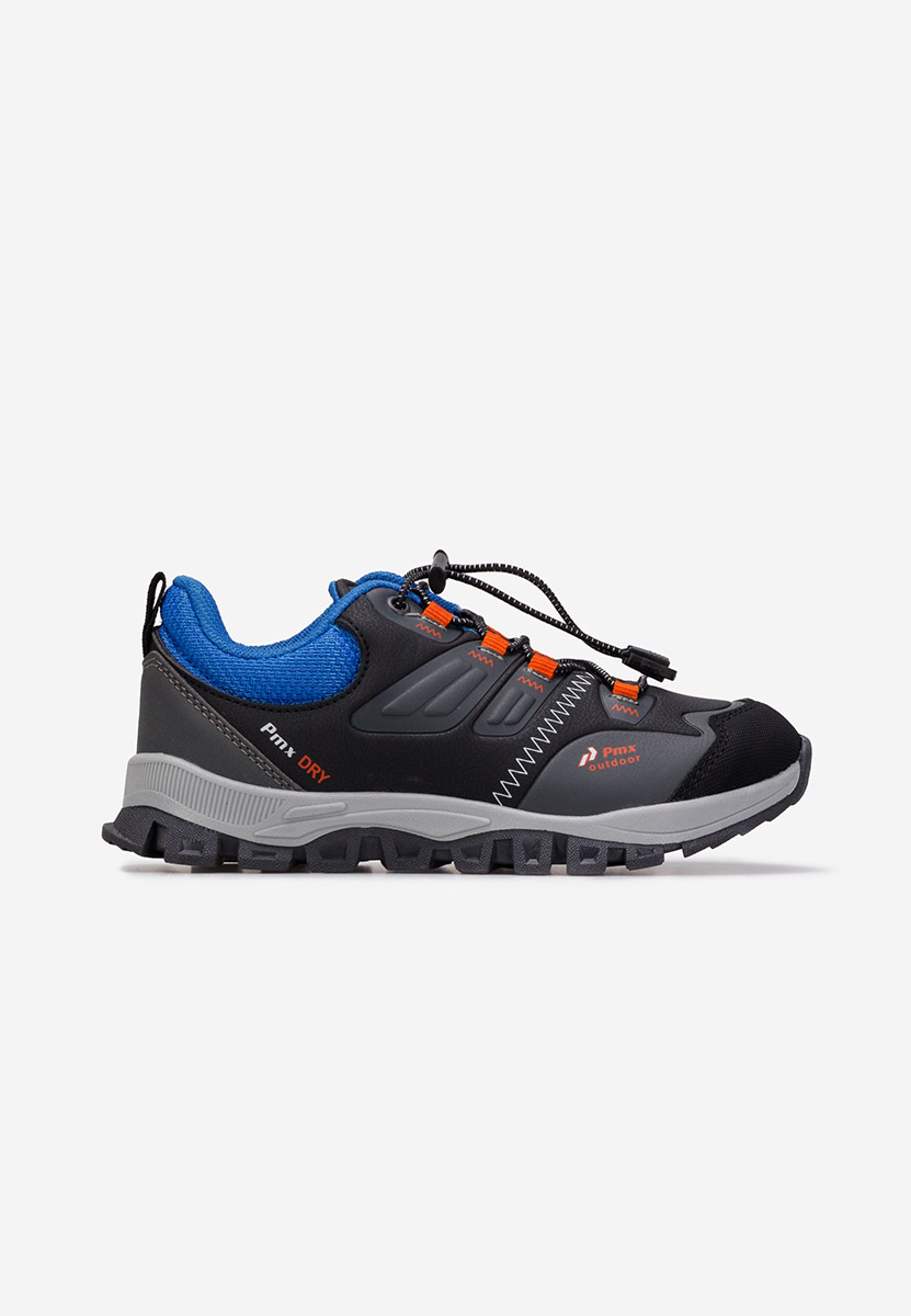 Superge za fante Zarza siva