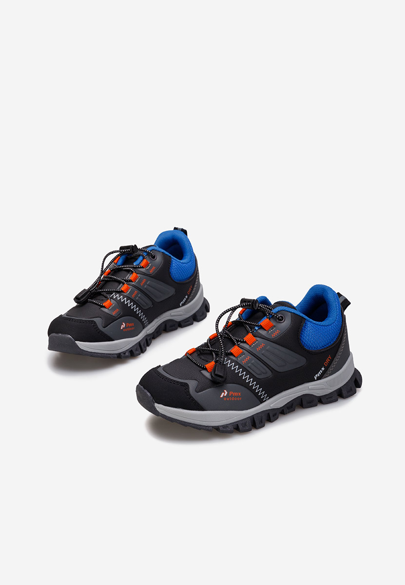 Superge za fante Zarza siva