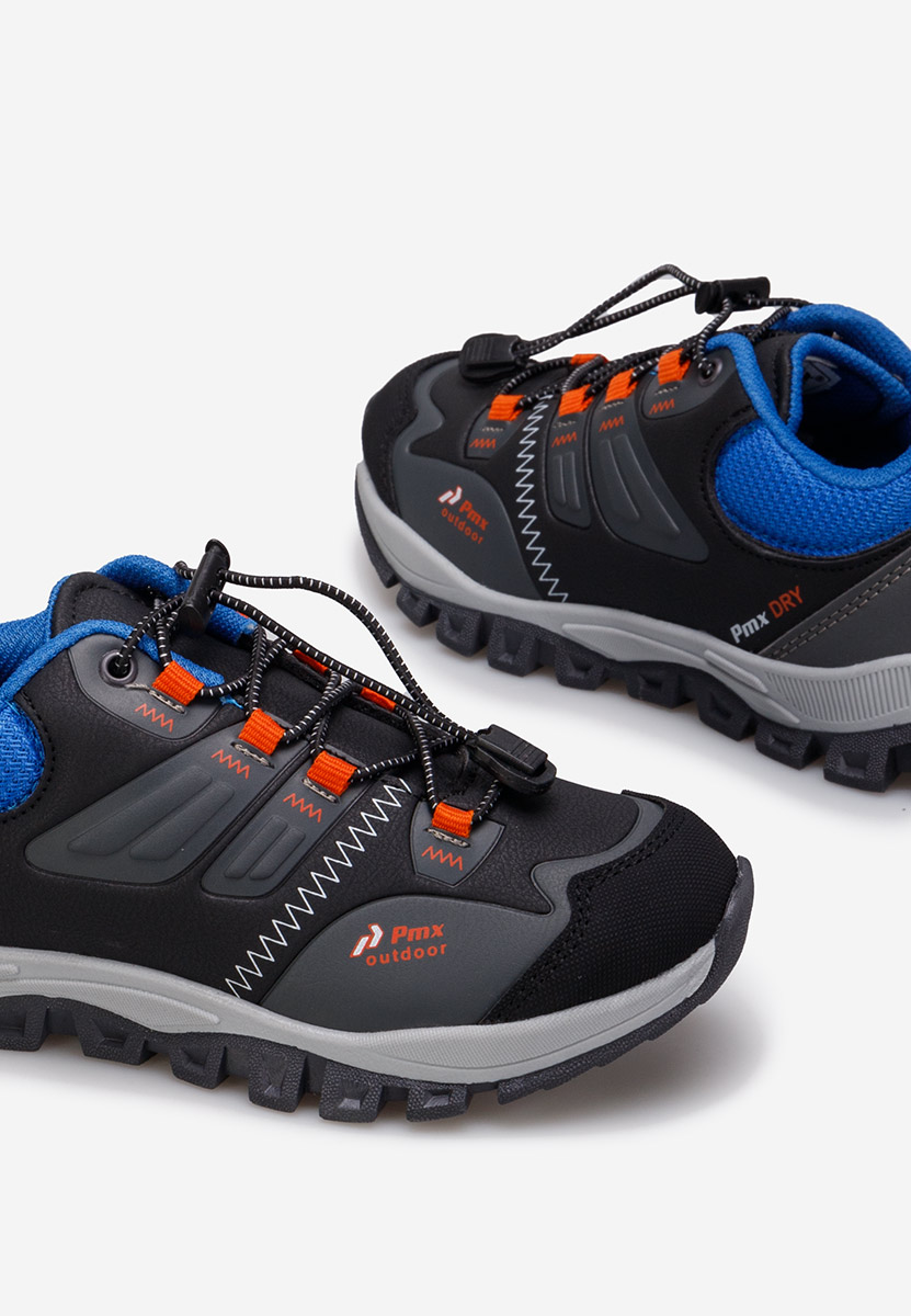 Superge za fante Zarza siva