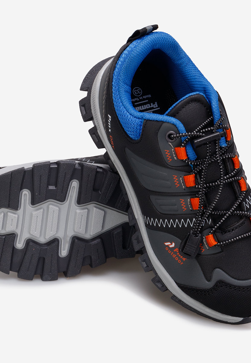 Superge za fante Zarza siva