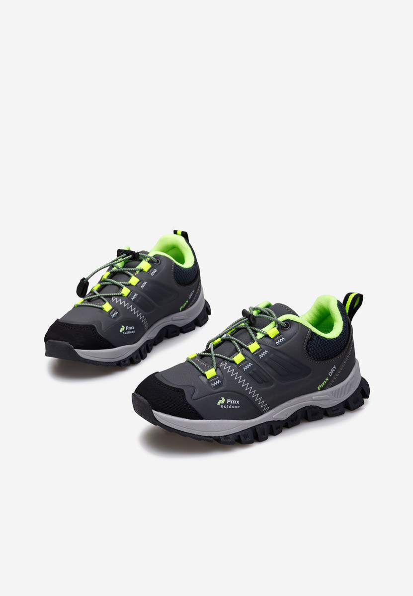 Superge otroški siva Zarza