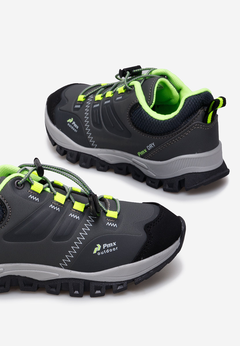 Superge otroški siva Zarza