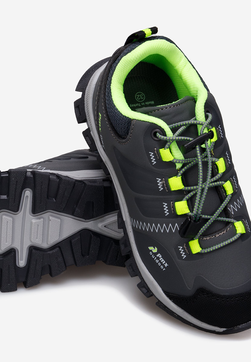 Superge otroški siva Zarza