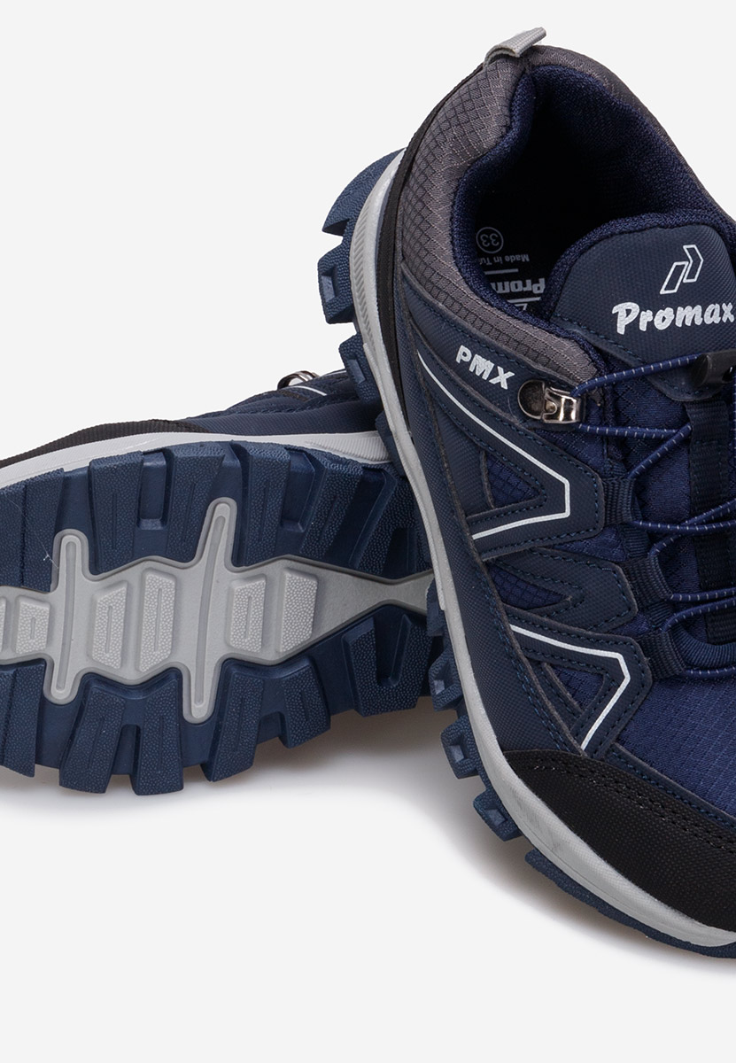 Superge otroški navy Cambrai