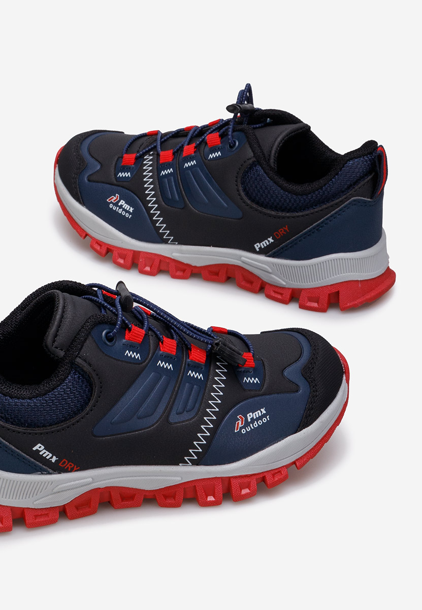 Superge otroški navy Zarza