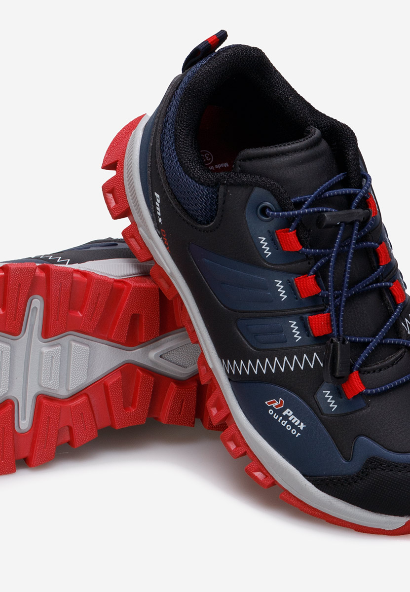 Superge otroški navy Zarza