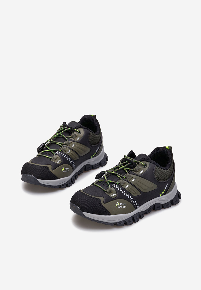 Superge otroški Zarza kaki