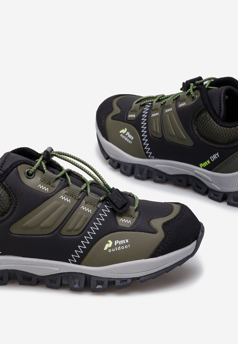 Superge otroški Zarza kaki