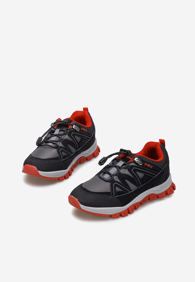 Superge otroški črna Cambrai V2