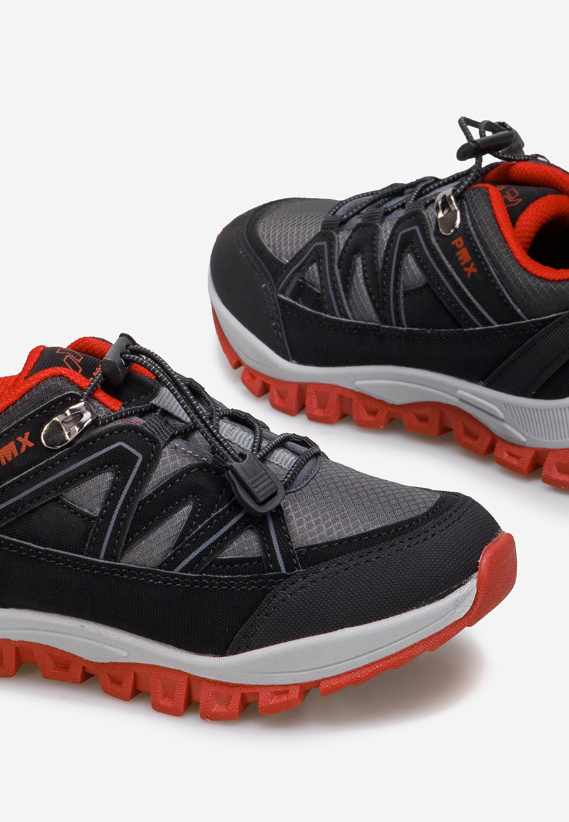 Superge otroški črna Cambrai V2