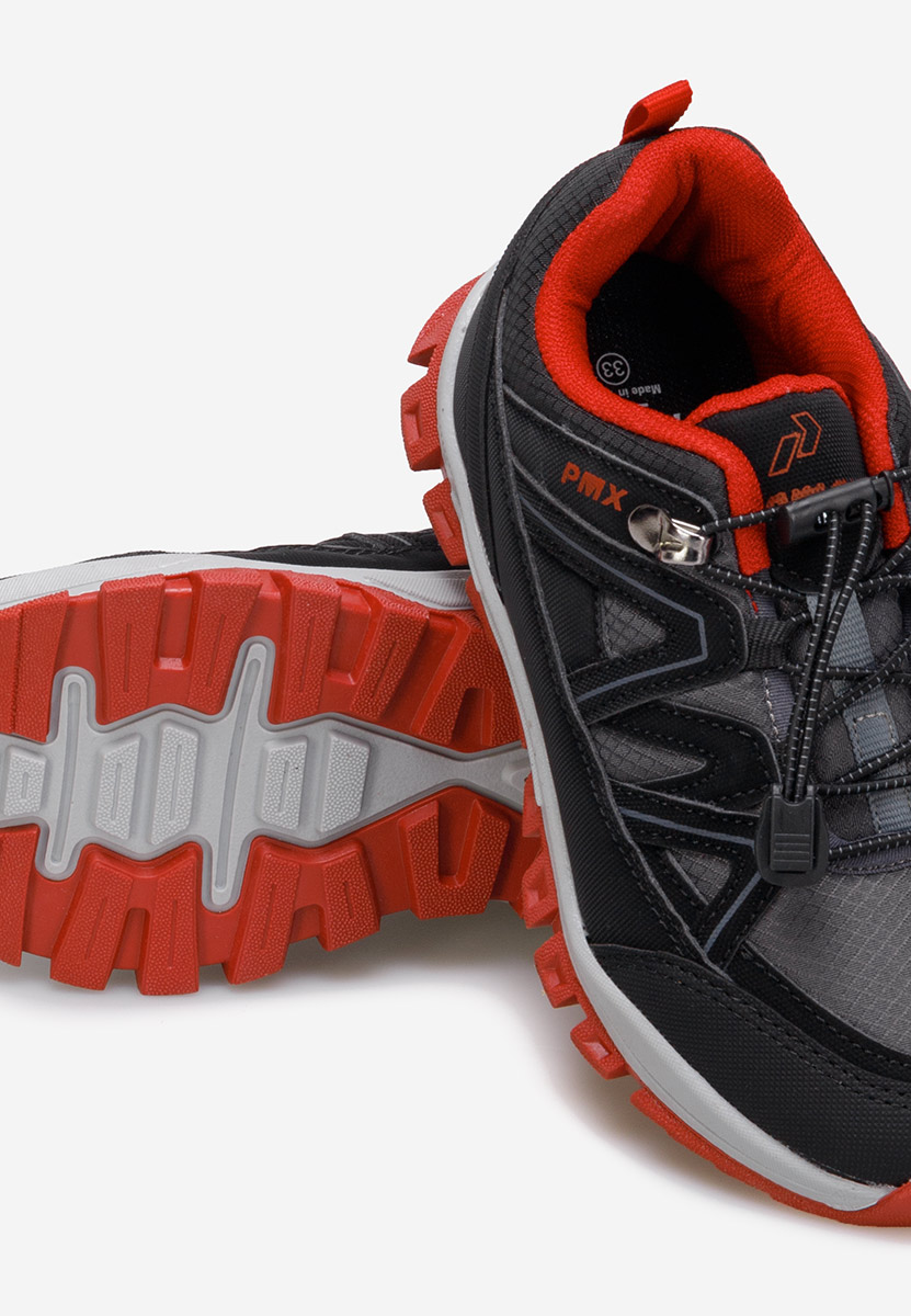 Superge otroški črna Cambrai V2