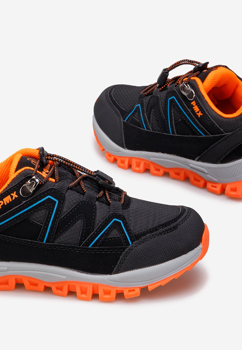 Superge otroški črna Cambrai V3