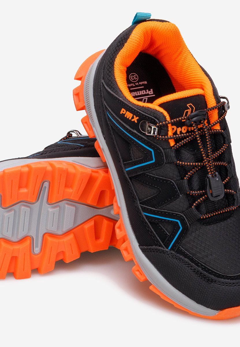 Superge otroški črna Cambrai V3