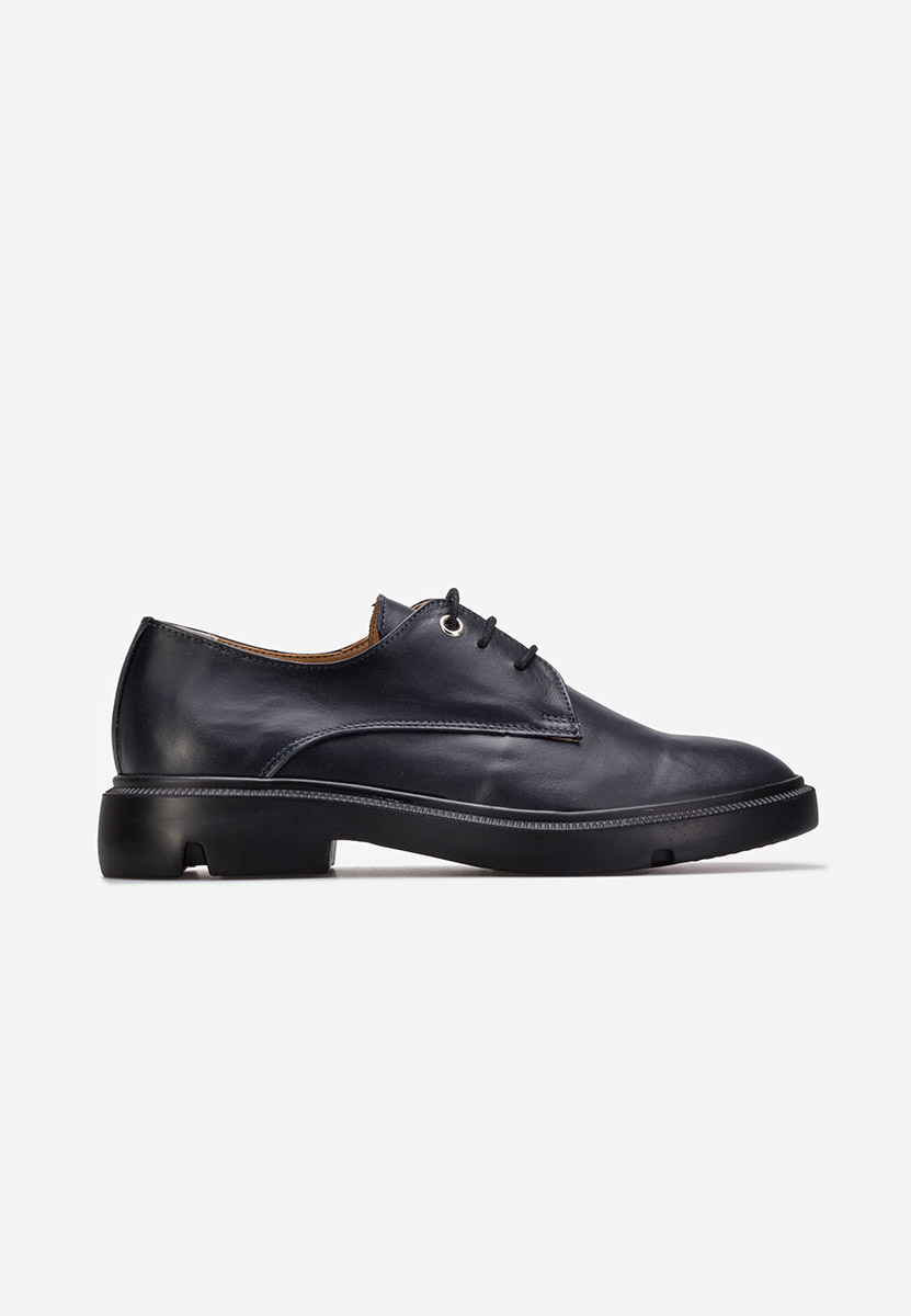 Oxford čevlji Pelado Navy