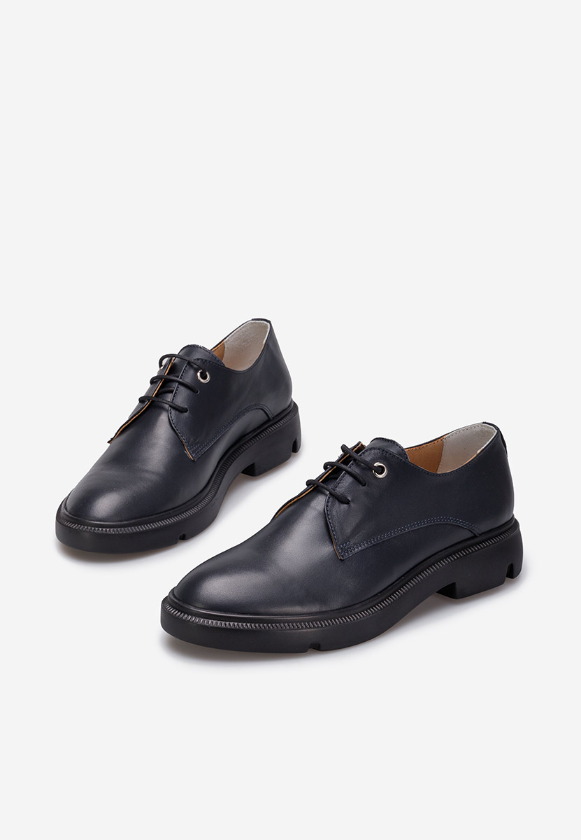 Oxford čevlji Pelado Navy