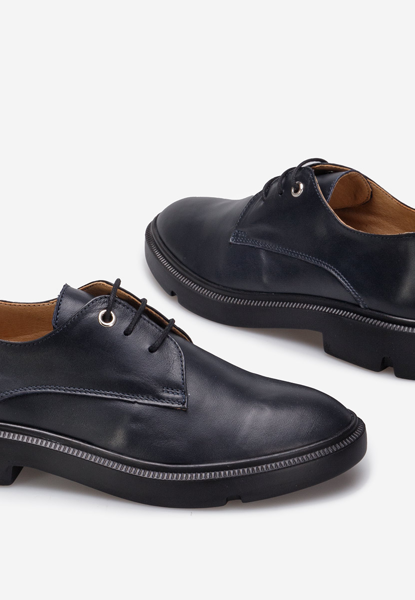Oxford čevlji Pelado Navy