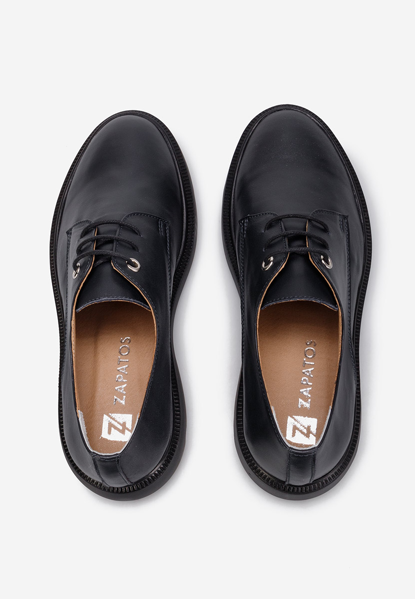 Oxford čevlji Pelado Navy