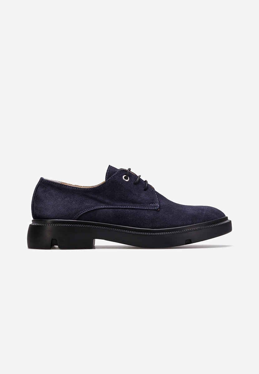 Oxford čevlji Pelado V2 Navy
