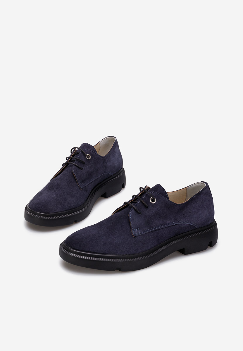 Oxford čevlji Pelado V2 Navy