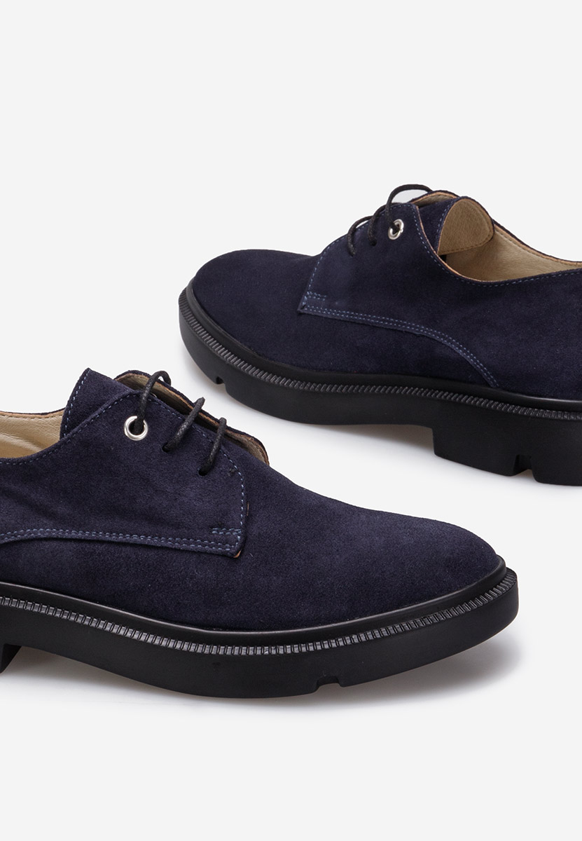 Oxford čevlji Pelado V2 Navy