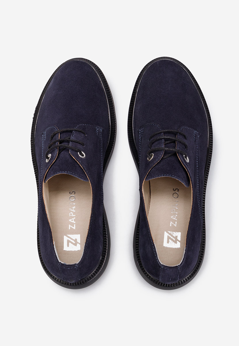 Oxford čevlji Pelado V2 Navy